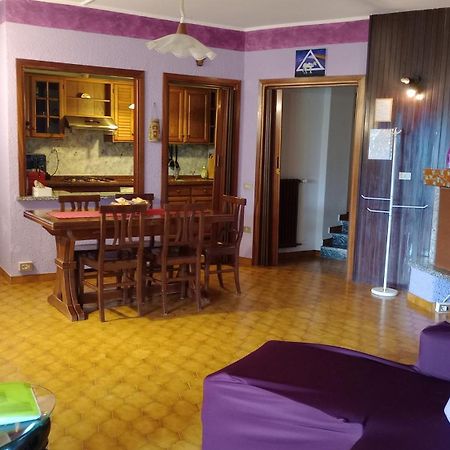 Bade House Villa Oliveto Lario Eksteriør billede