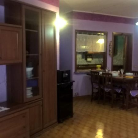 Bade House Villa Oliveto Lario Eksteriør billede