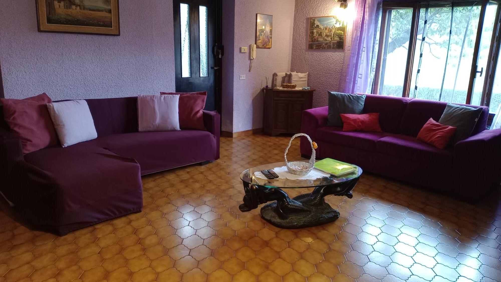 Bade House Villa Oliveto Lario Eksteriør billede