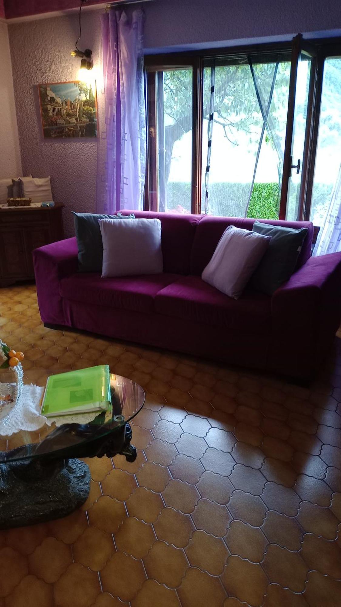 Bade House Villa Oliveto Lario Eksteriør billede